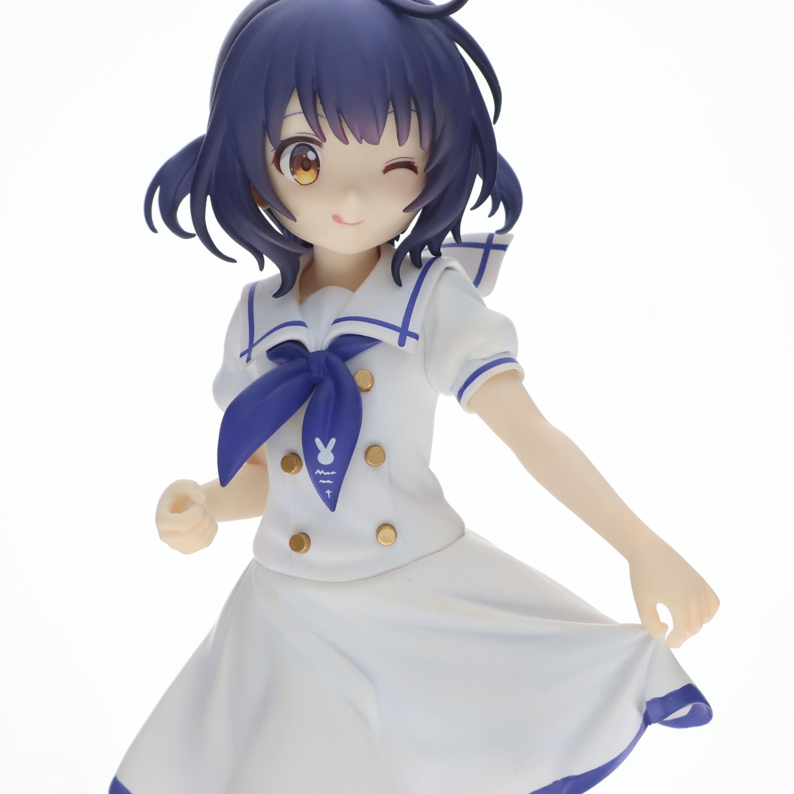 マヤ(Summer Uniform) ご注文はうさぎですか?? 1/7 完成品 フィギュア