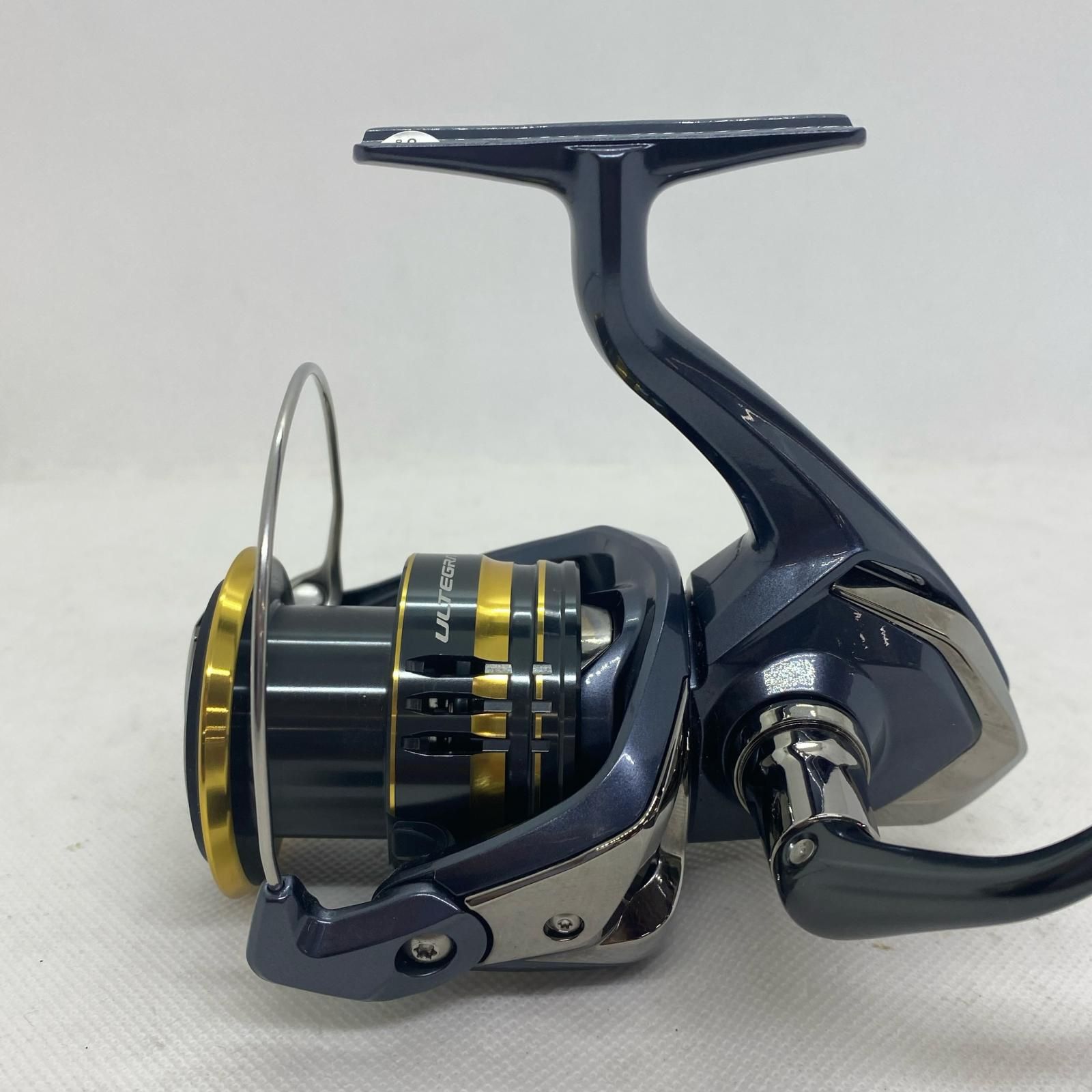 SHIMANO シマノ スピニングリール 21アルテグラ 4000XG 043368 - メルカリ