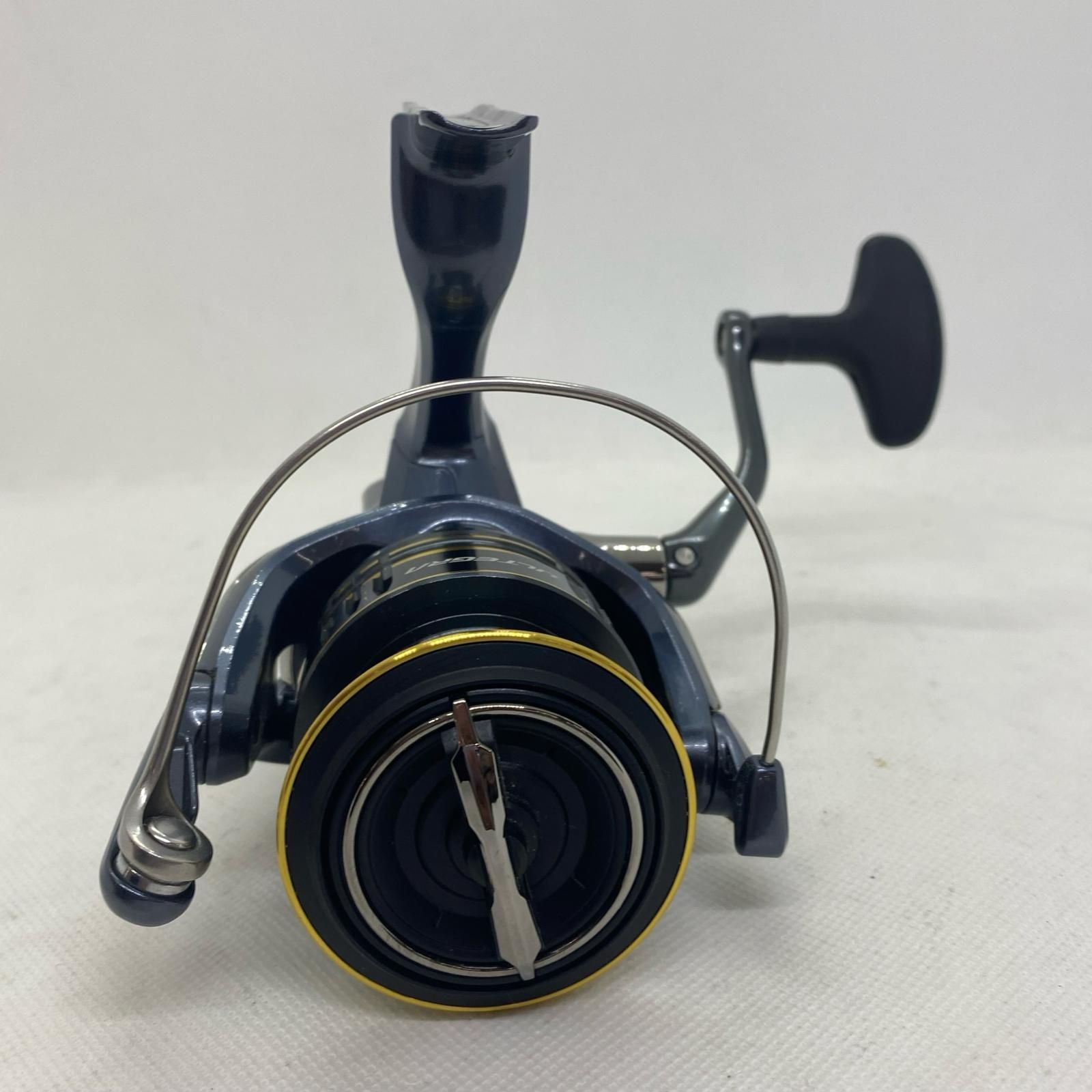 SHIMANO シマノ スピニングリール 21アルテグラ 4000XG 043368 - メルカリ