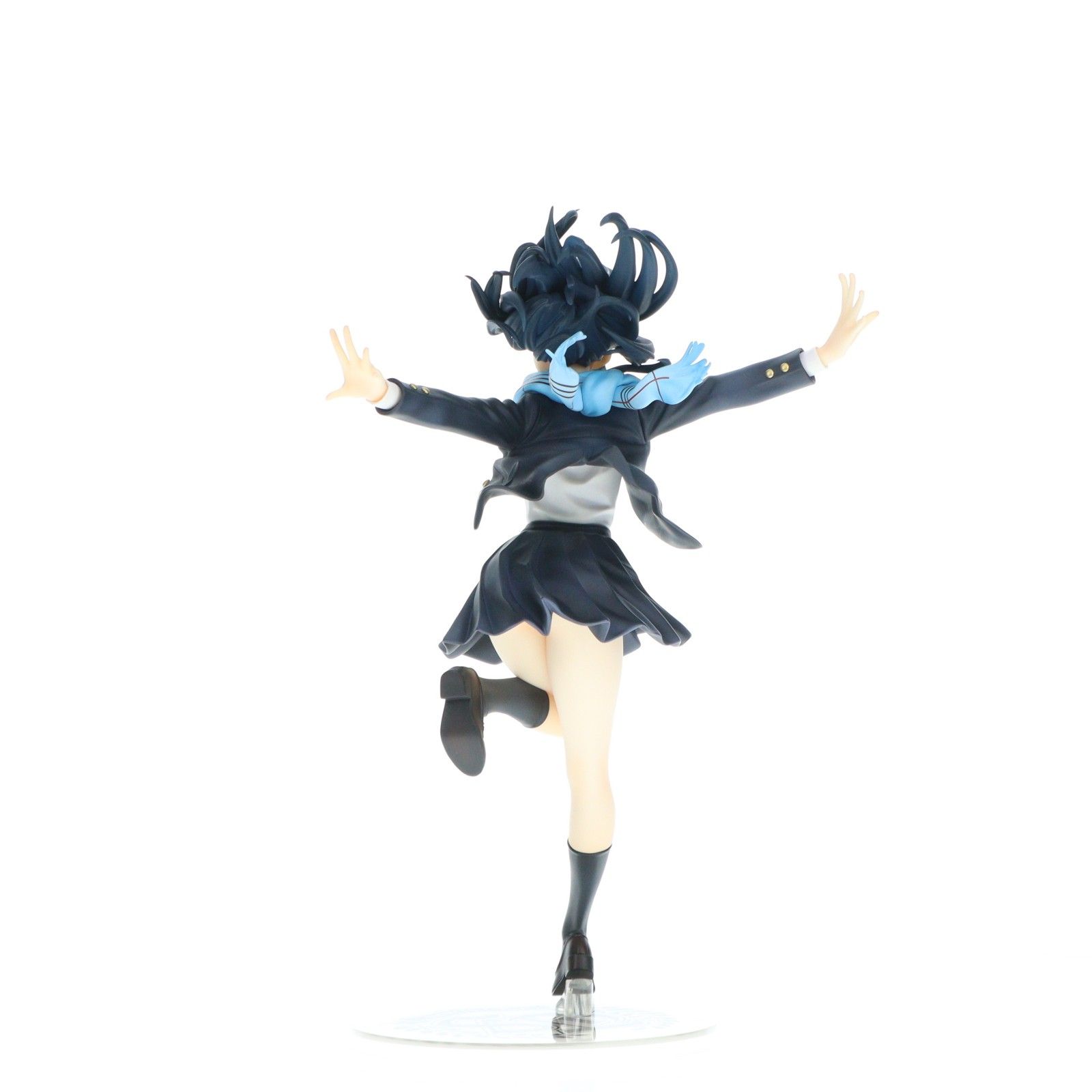 あみあみ限定 宝多六花(たからだりっか) 制服版 エクストラ