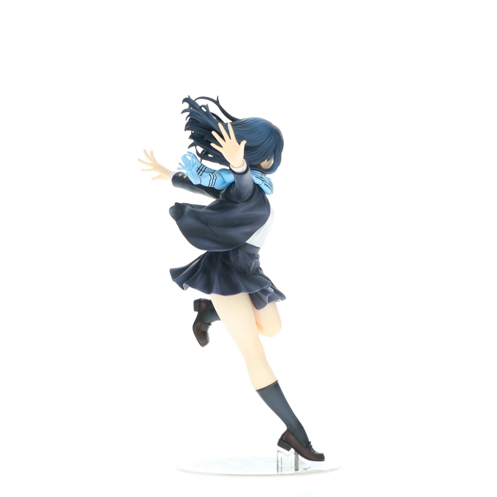あみあみ限定 宝多六花(たからだりっか) 制服版 エクストラ
