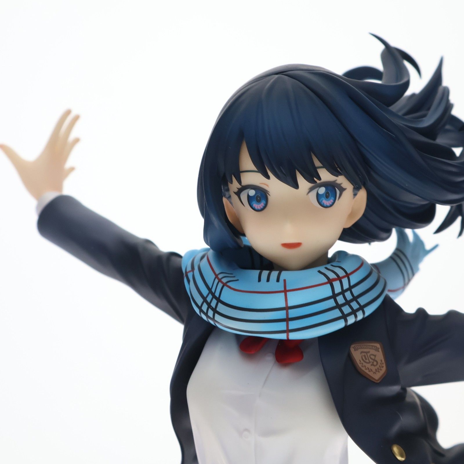 あみあみ限定 宝多六花(たからだりっか) 制服版 エクストラ