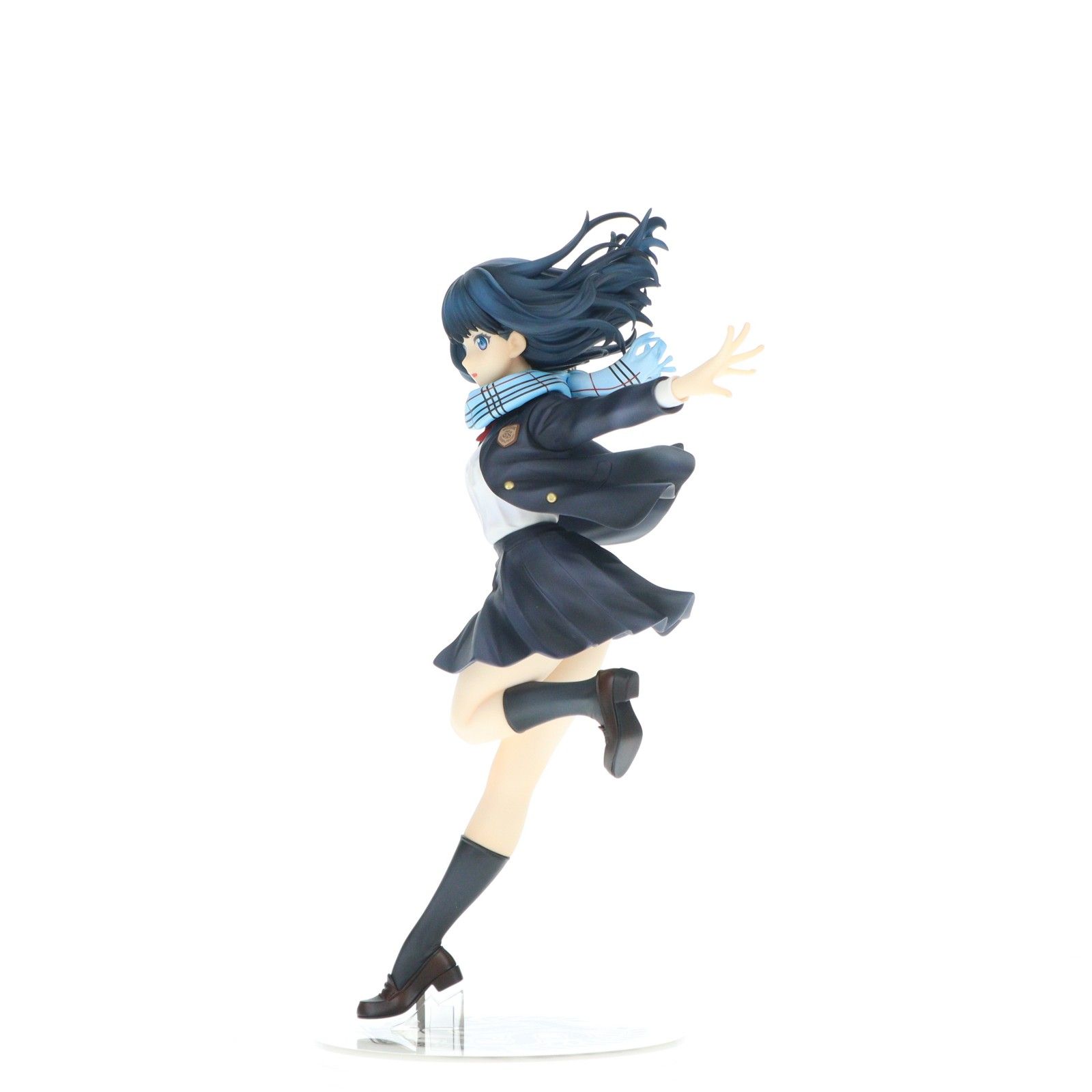 あみあみ限定 宝多六花(たからだりっか) 制服版 エクストラ