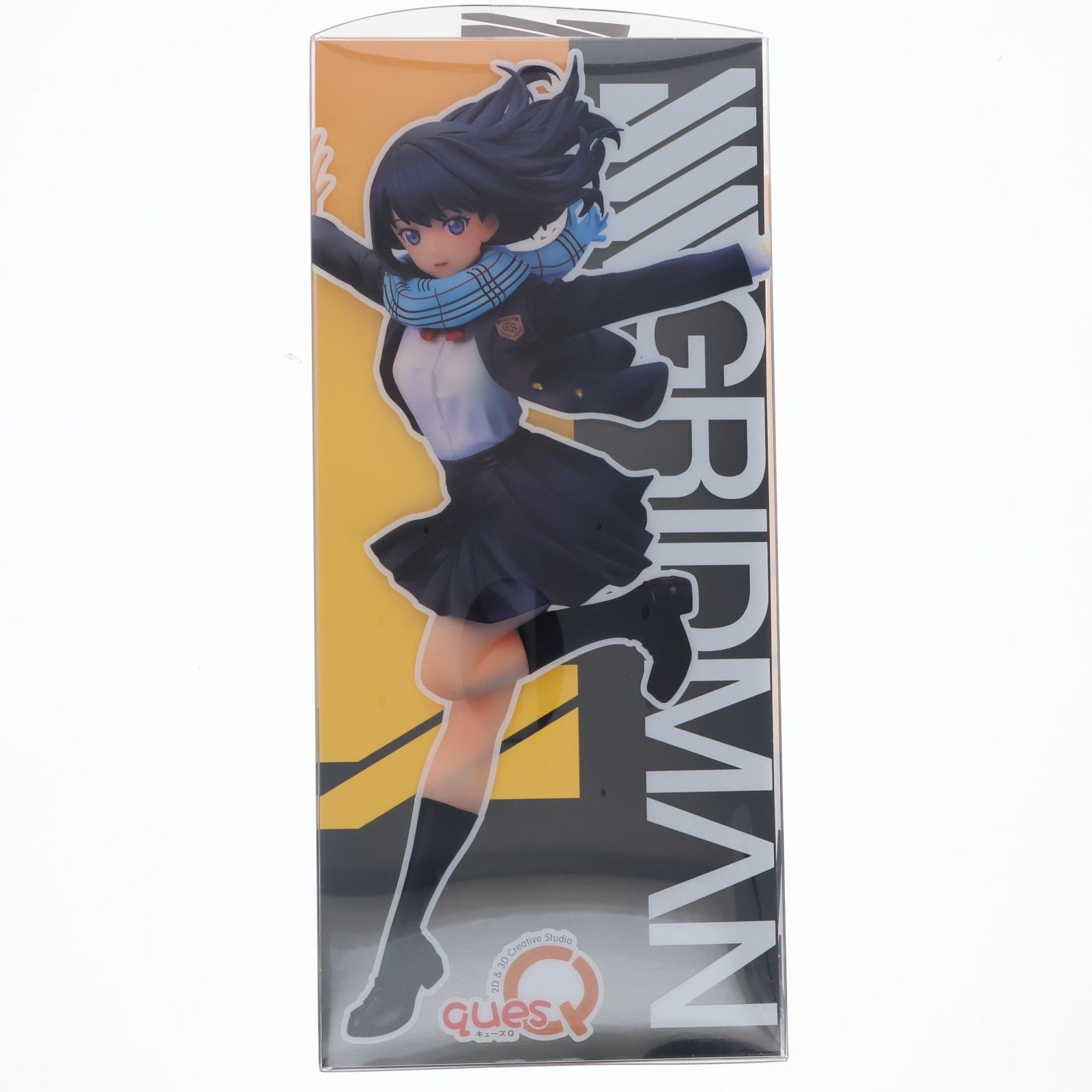あみあみ限定 宝多六花(たからだりっか) 制服版 エクストラ