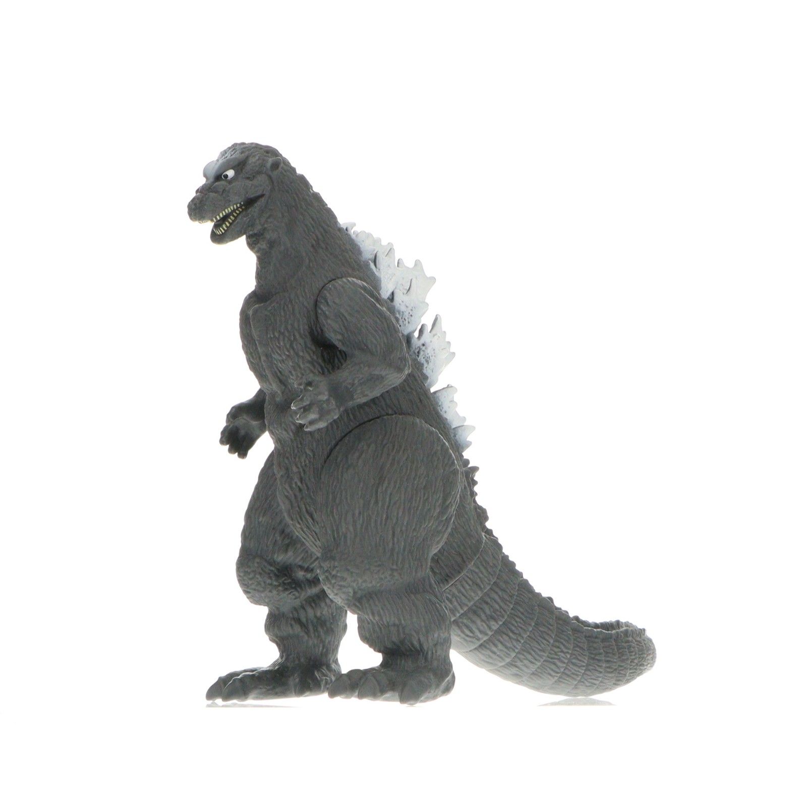 Movie Monster Series Godzilla (1954) Figura de vinilo suave completada Bandai