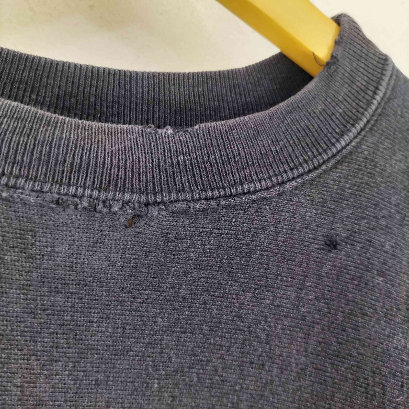 チャンピオン Champion 90s USA制 刺繍タグ デカロゴ刺繍 REVERSE