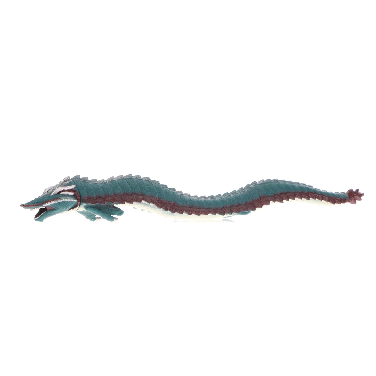 Movie Monster Series Manda -Godzilla S.P- (Singular Point) Figura de vinilo suave completada Bandai