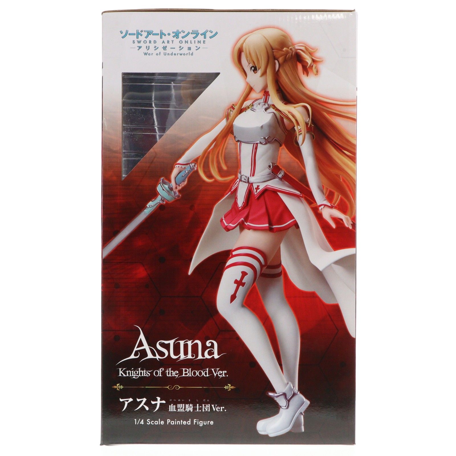 B-Style アスナ 血盟騎士団Ver. ソードアート・オンライン アリシ