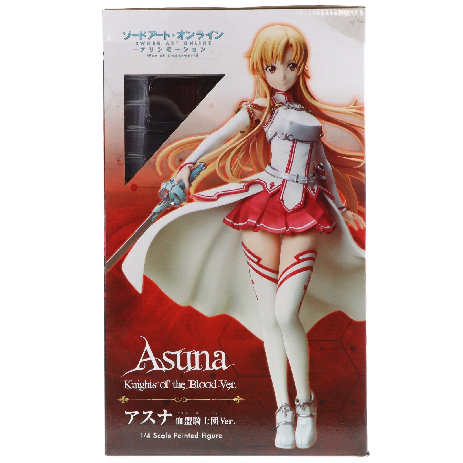 B-Style アスナ 血盟騎士団Ver. ソードアート・オンライン アリシ