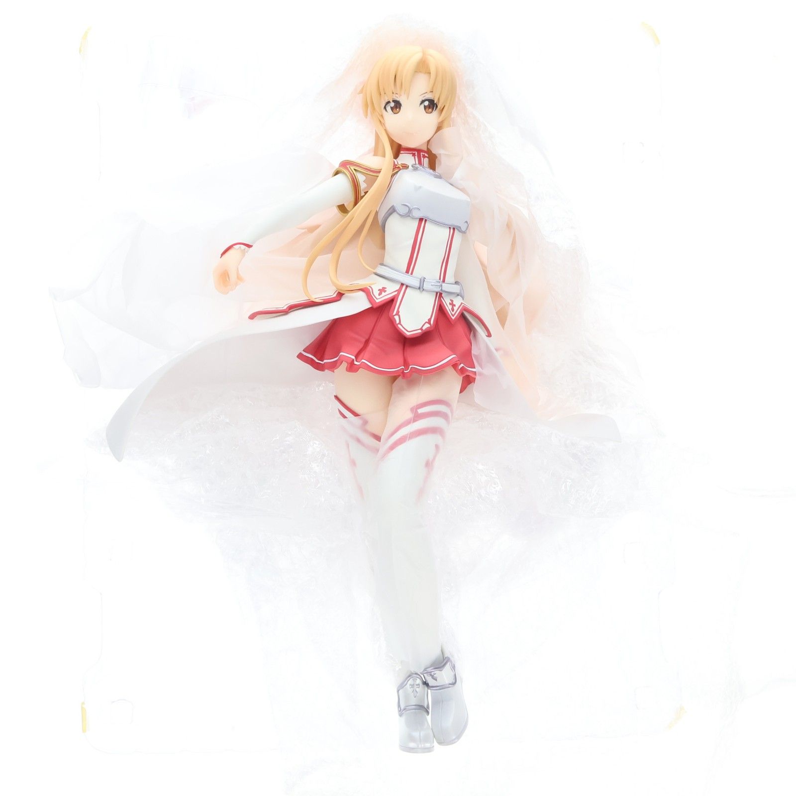 B-Style アスナ 血盟騎士団Ver. ソードアート・オンライン アリシ