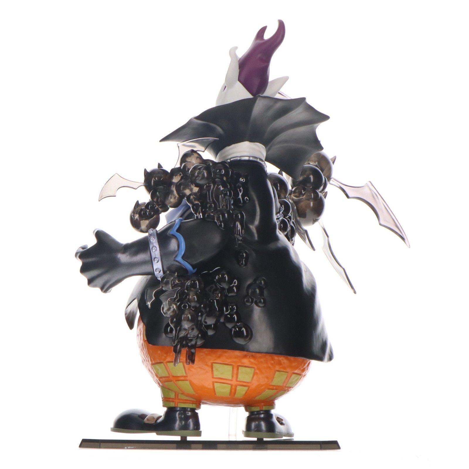 フィギュアーツZERO ゲッコー・モリア ONE PIECE(ワンピース) 完成品