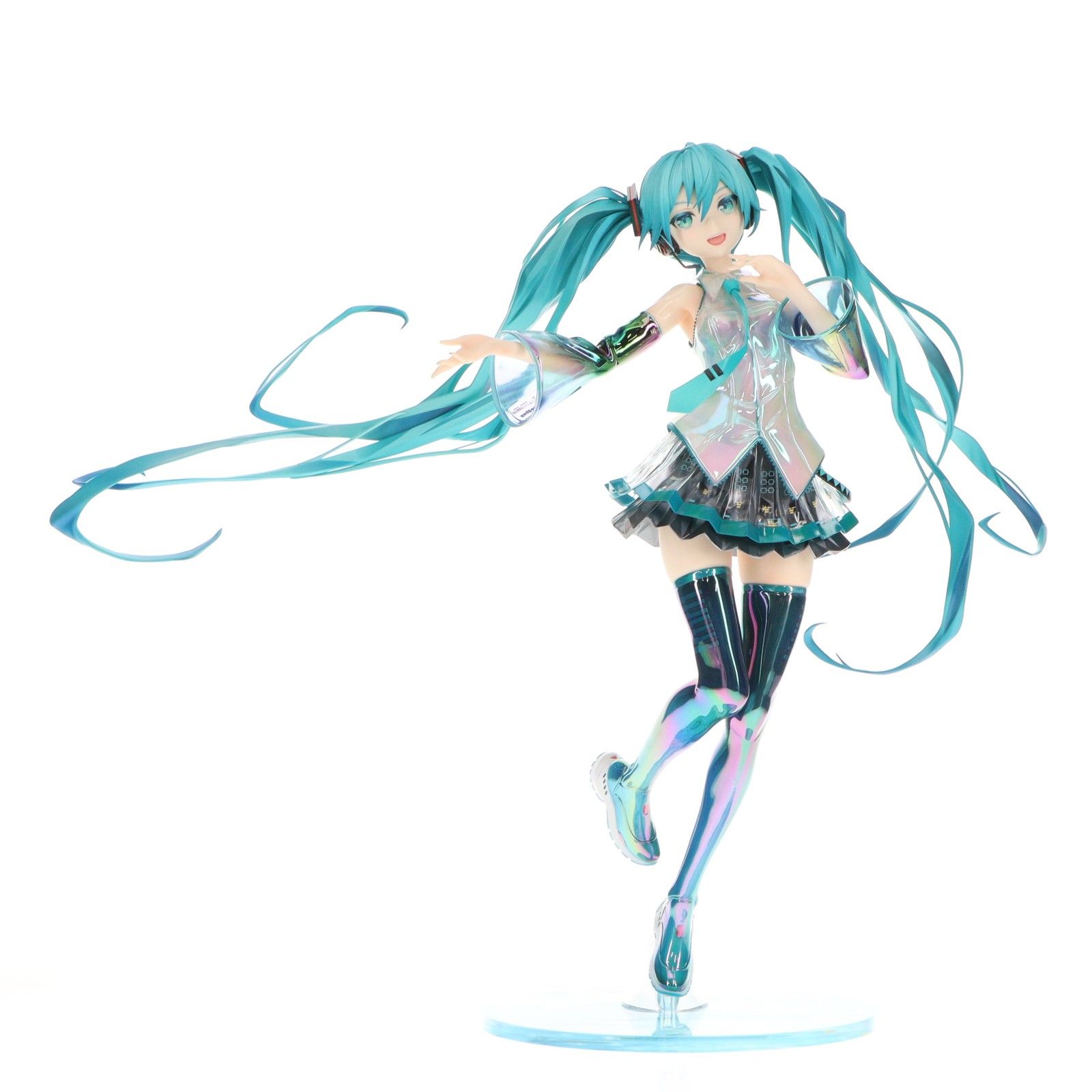 初音ミク 0x27 Eternal Stream キャラクター・ボーカル・シリーズ01
