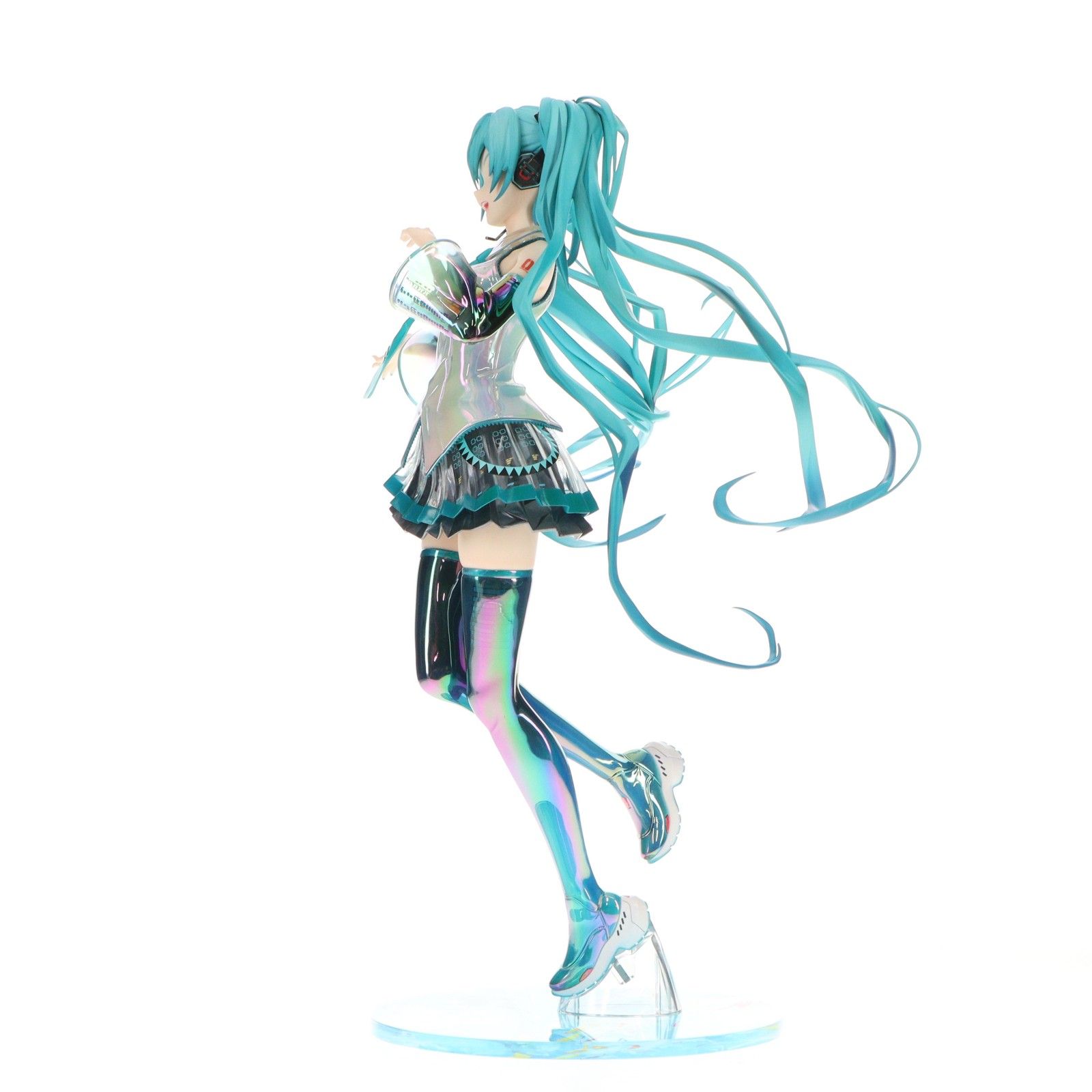 初音ミク 0x27 Eternal Stream キャラクター・ボーカル・シリーズ01