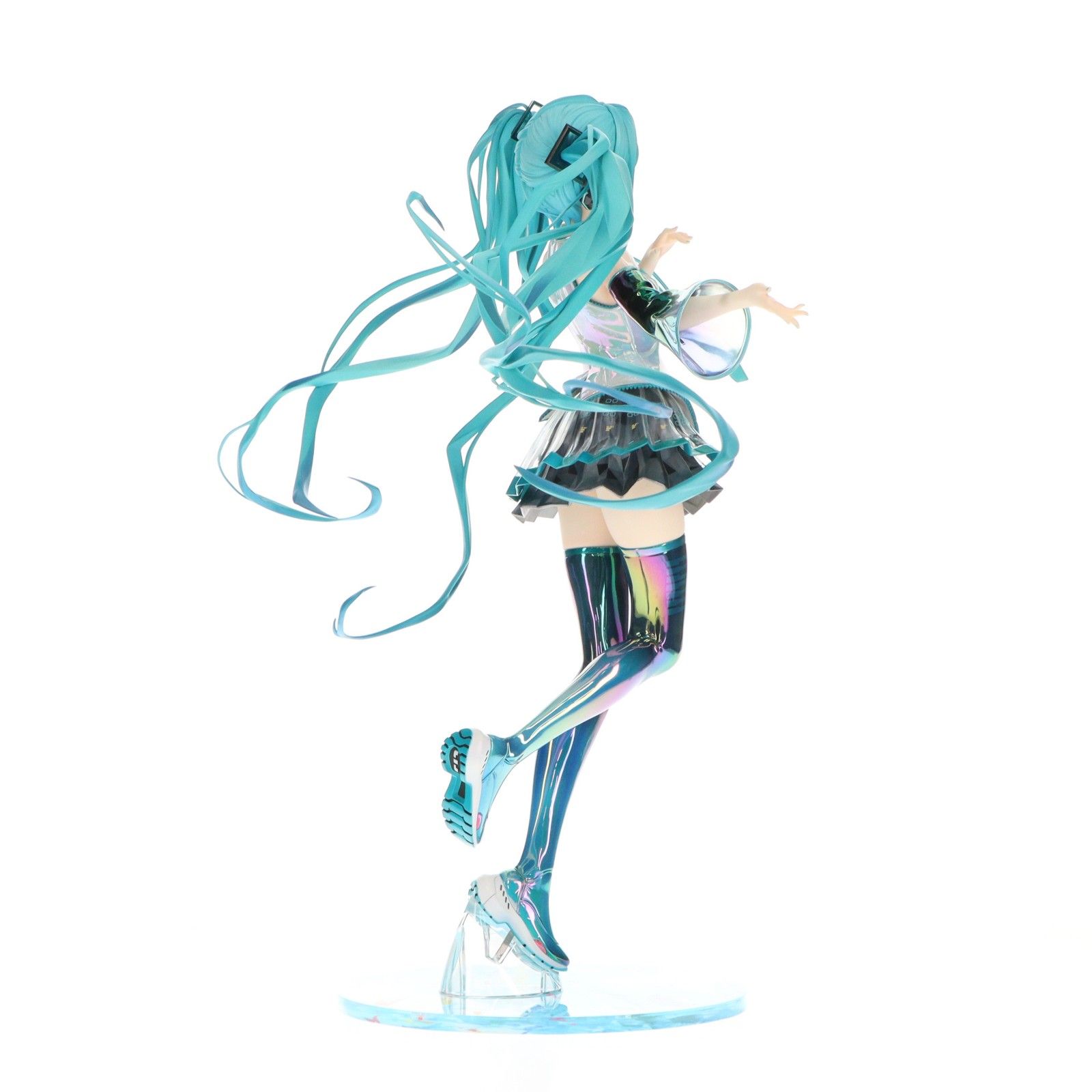 初音ミク 0x27 Eternal Stream キャラクター・ボーカル・シリーズ01