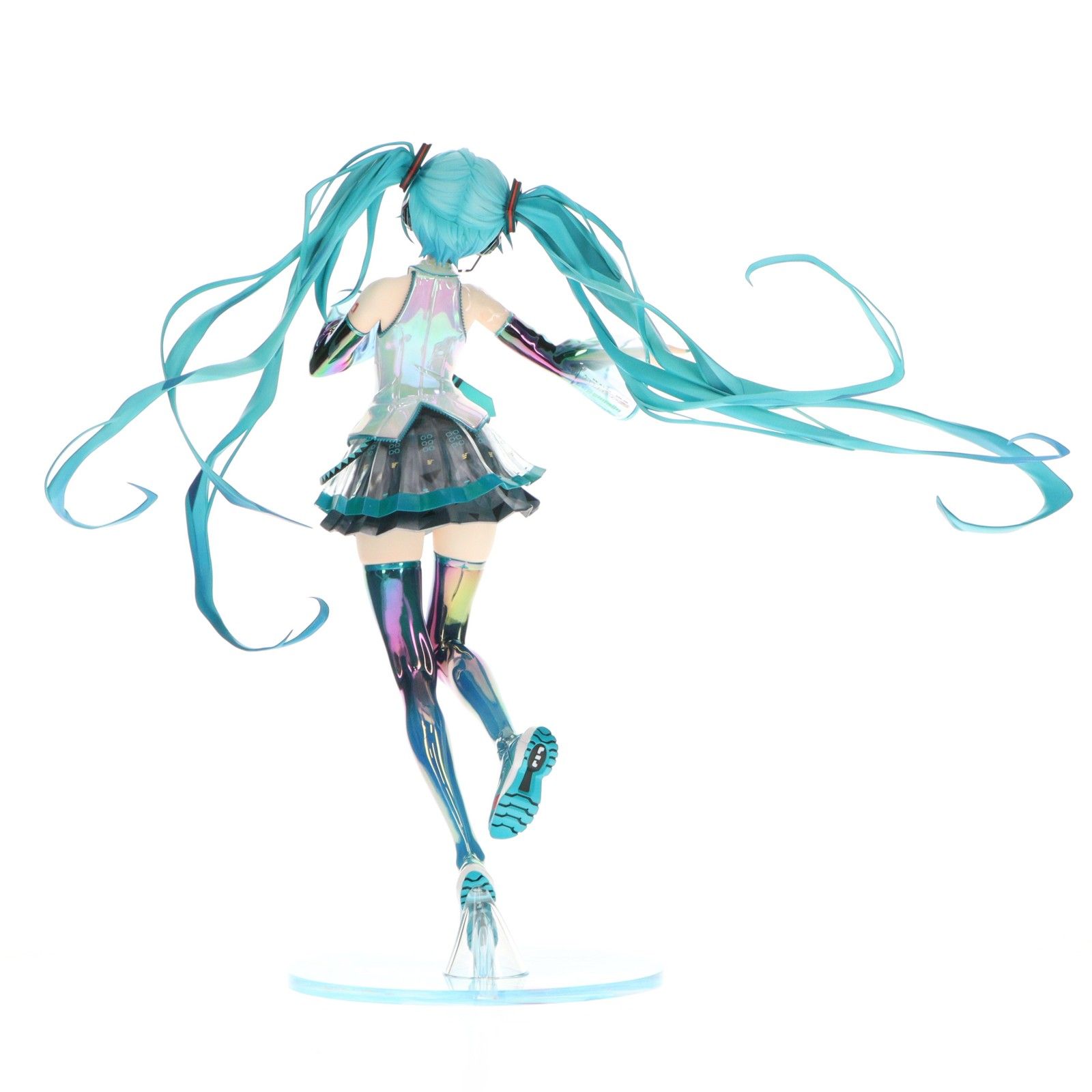 初音ミク 0x27 Eternal Stream キャラクター・ボーカル・シリーズ01
