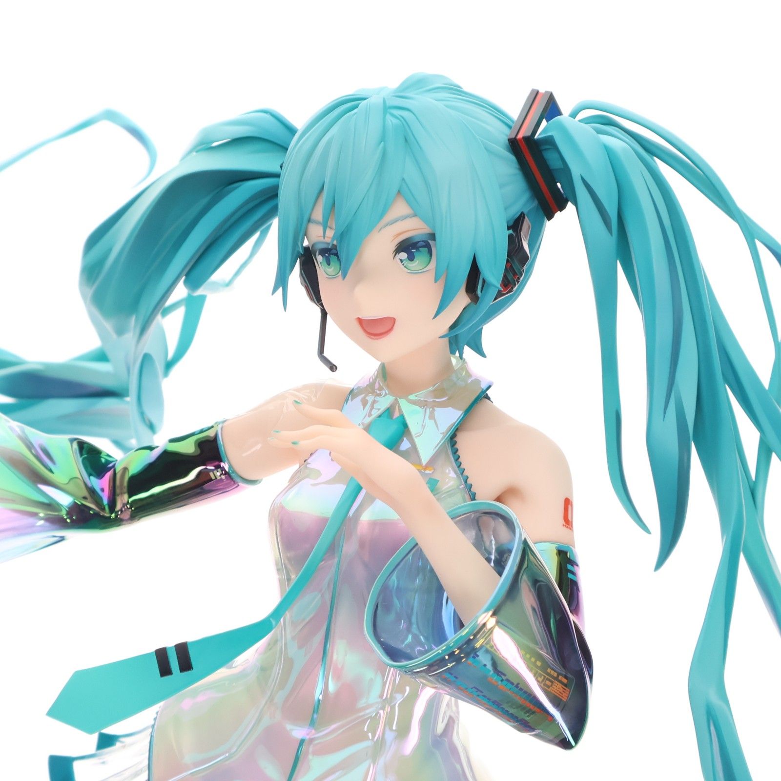 初音ミク 0x27 Eternal Stream キャラクター・ボーカル・シリーズ01