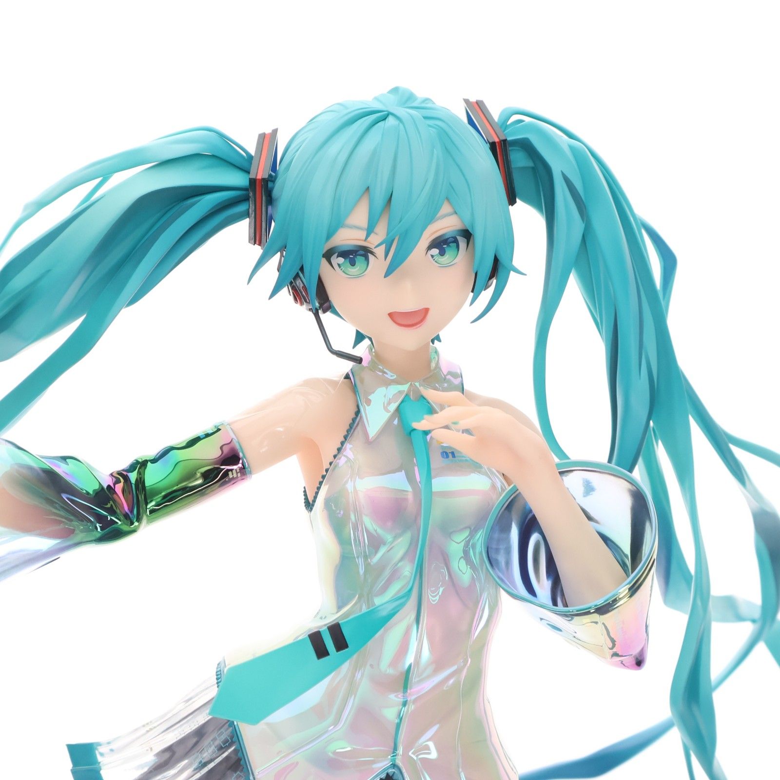 初音ミク 0x27 Eternal Stream キャラクター・ボーカル・シリーズ01