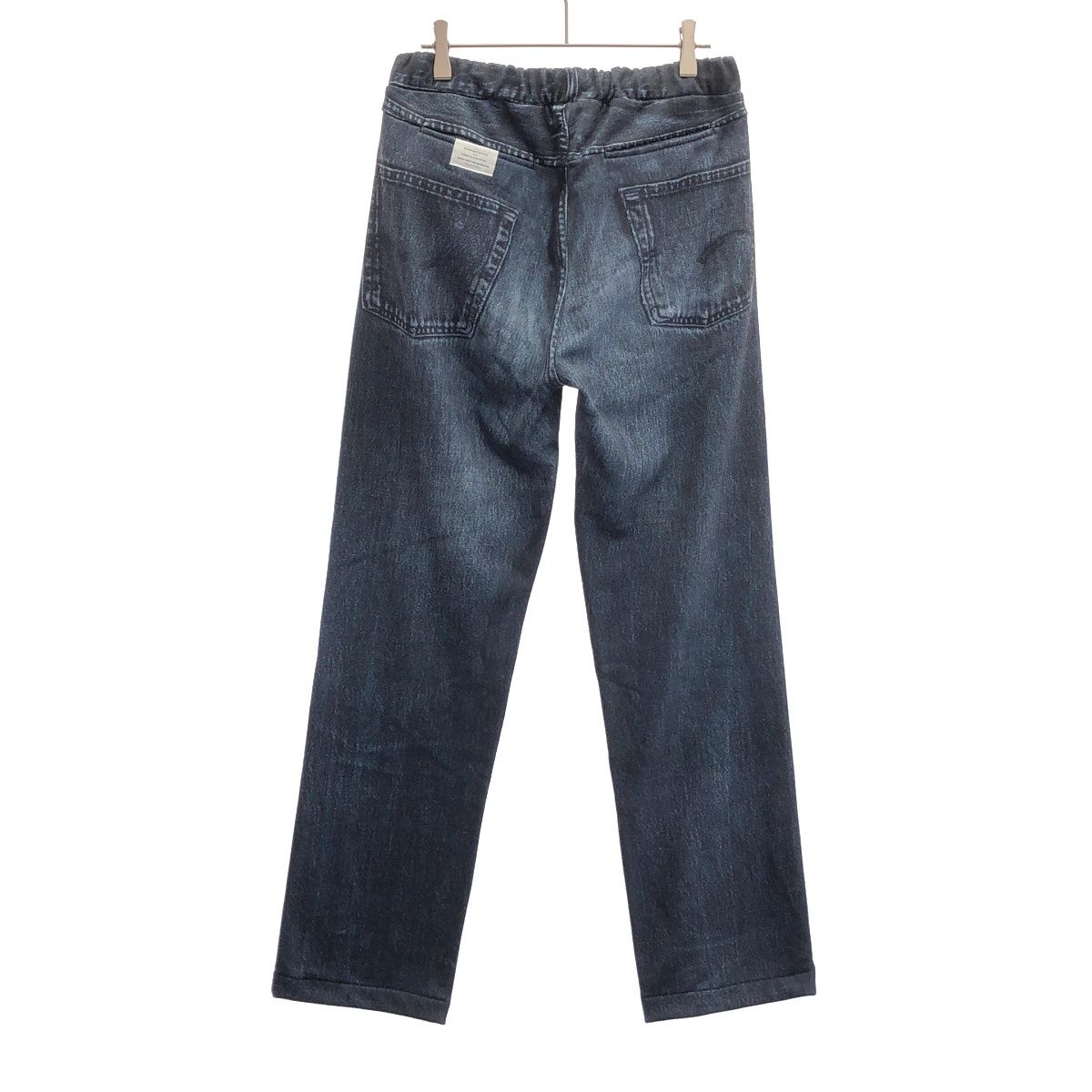 TALKING ABOUT THE ABSTRACTION(TATA) トーキングアバウトジ 