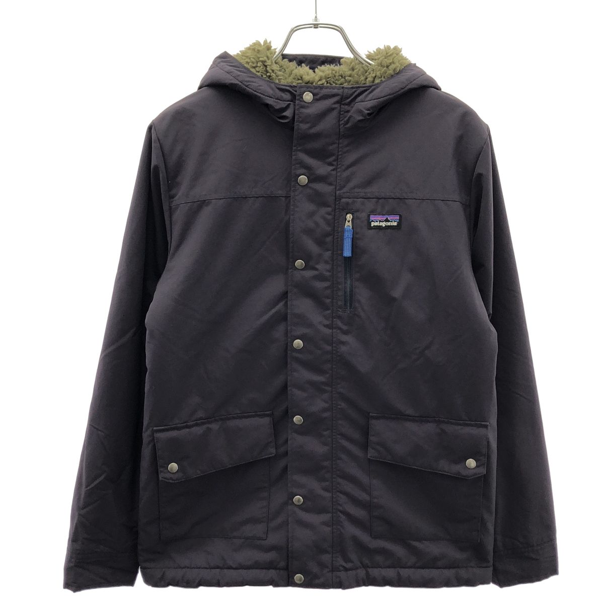パタゴニア Patagonia patagonia インファーノ ボーイズ キッズ K