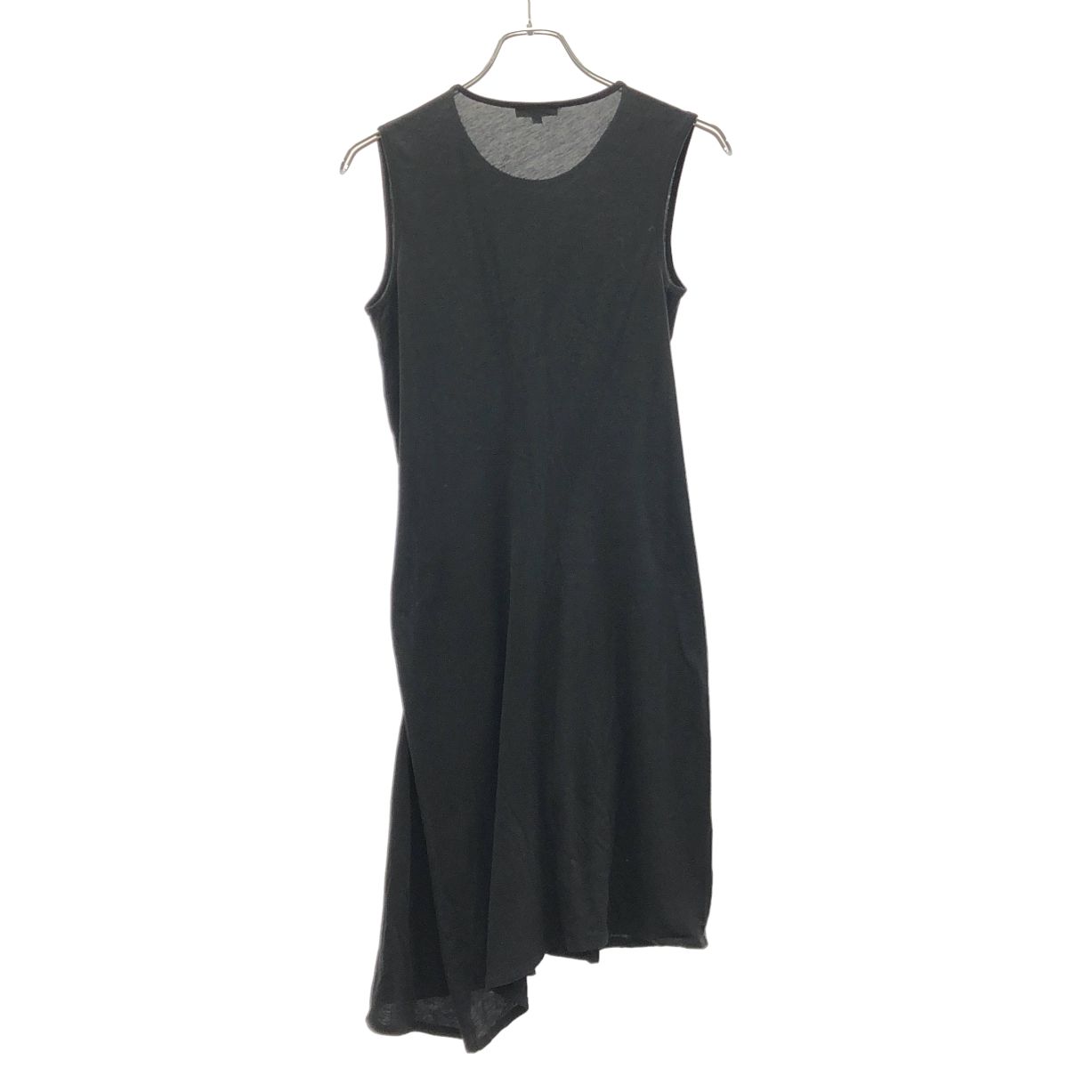 ANN DEMEULEMEESTER アンドゥムルメステール アシンメトリー