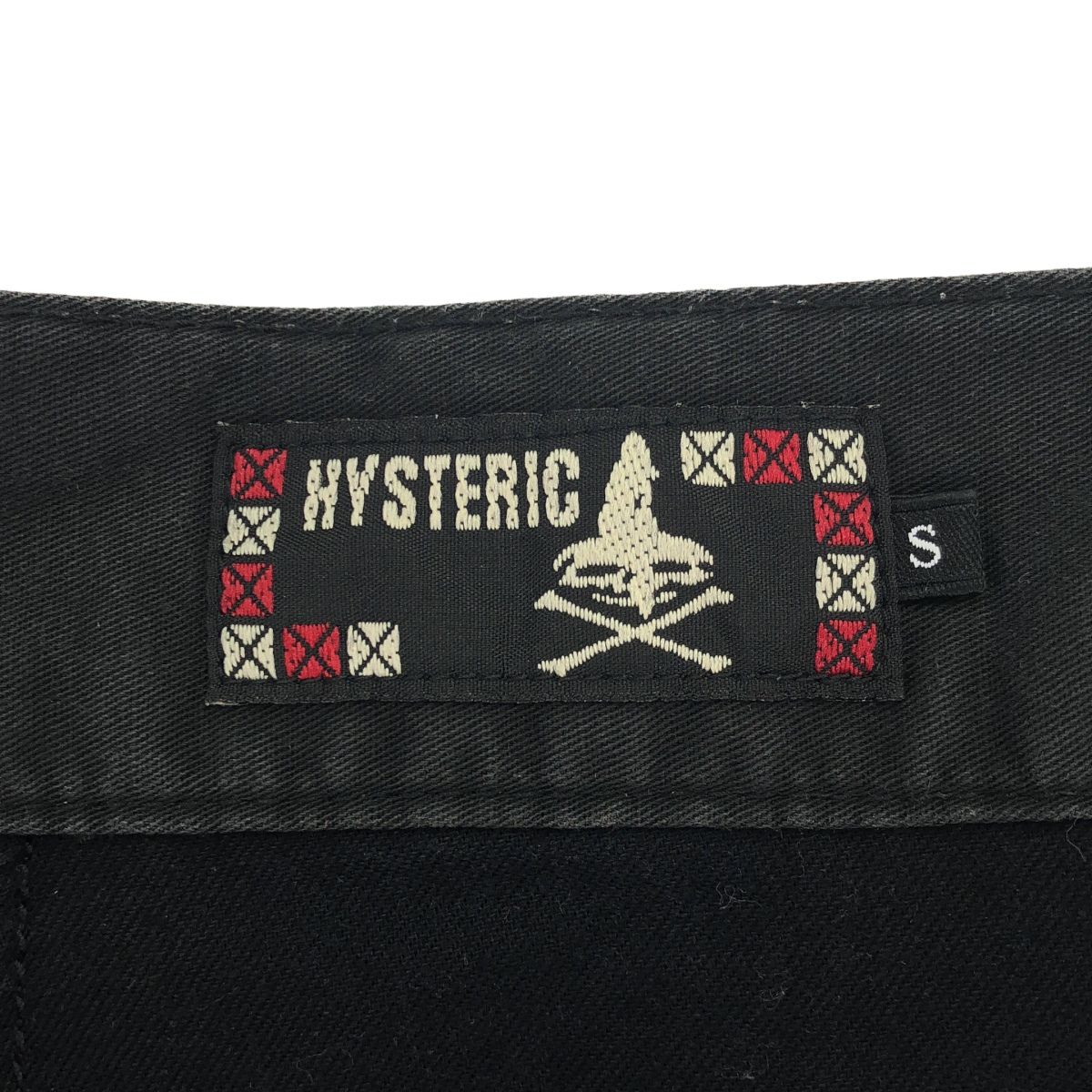 HYSTERIC GLAMOUR ヒステリックグラマー SOUND INSTRUCTIONS リメイク