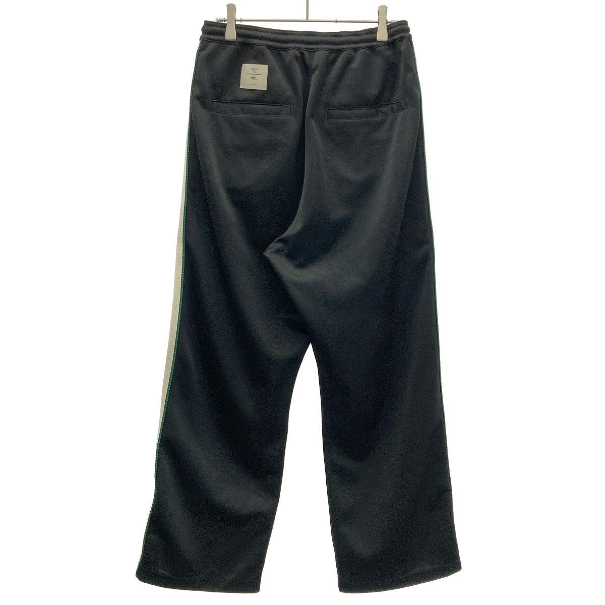 Name. ネーム J/FLARE TRACK PANTS フレアトラックパンツ NMPT-015