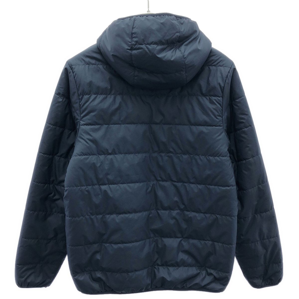 Patagonia パタゴニア キッズリバーシブルレディフレディフーディ 