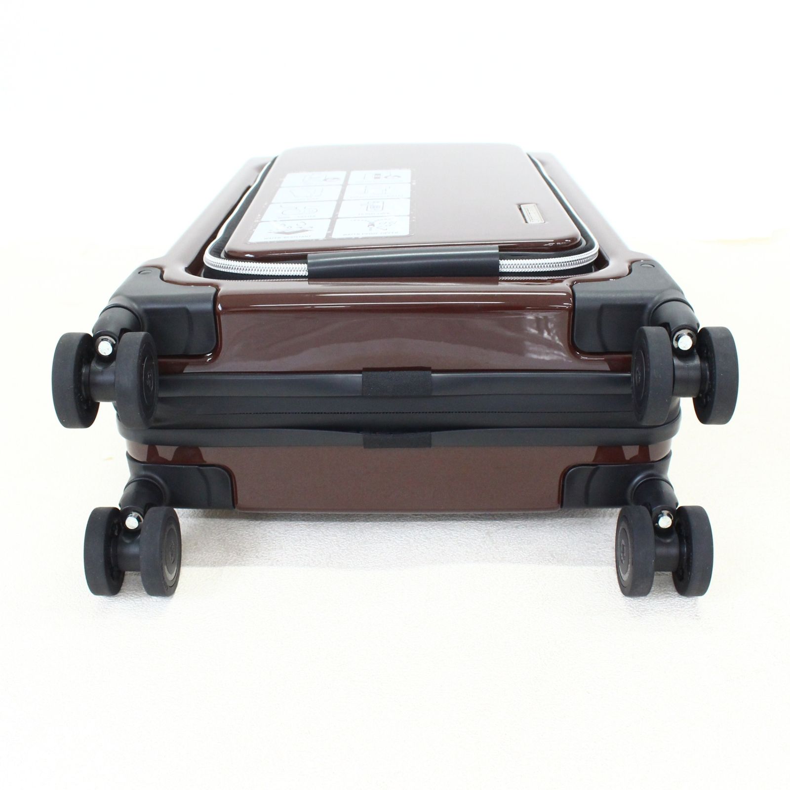 1-3泊向けサイズ]LEGEND WALKER 6031 フィット 15L/拡張時35L ハード