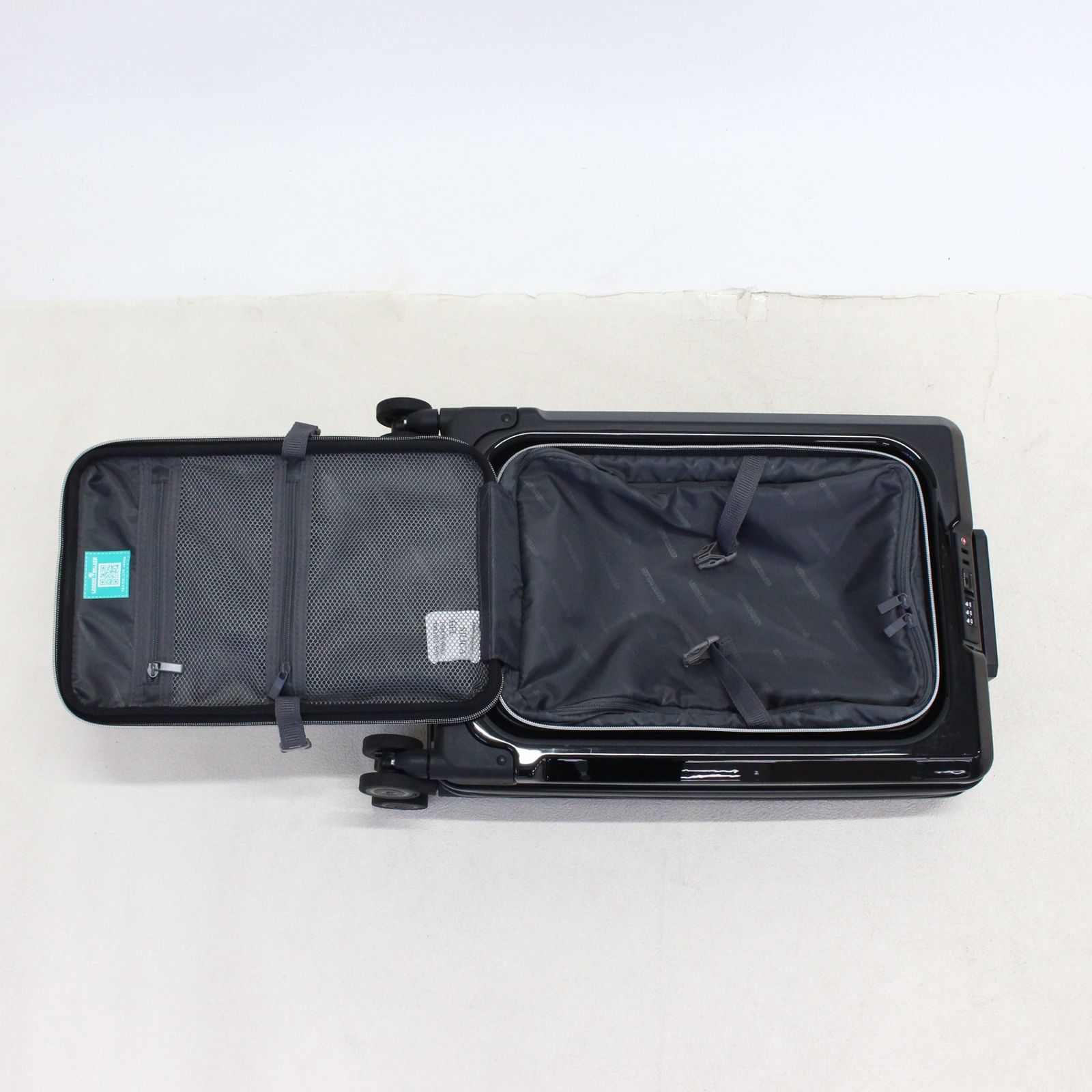 1-3泊向けサイズ]LEGEND WALKER 6031 フィット 15L/拡張時35L ハード
