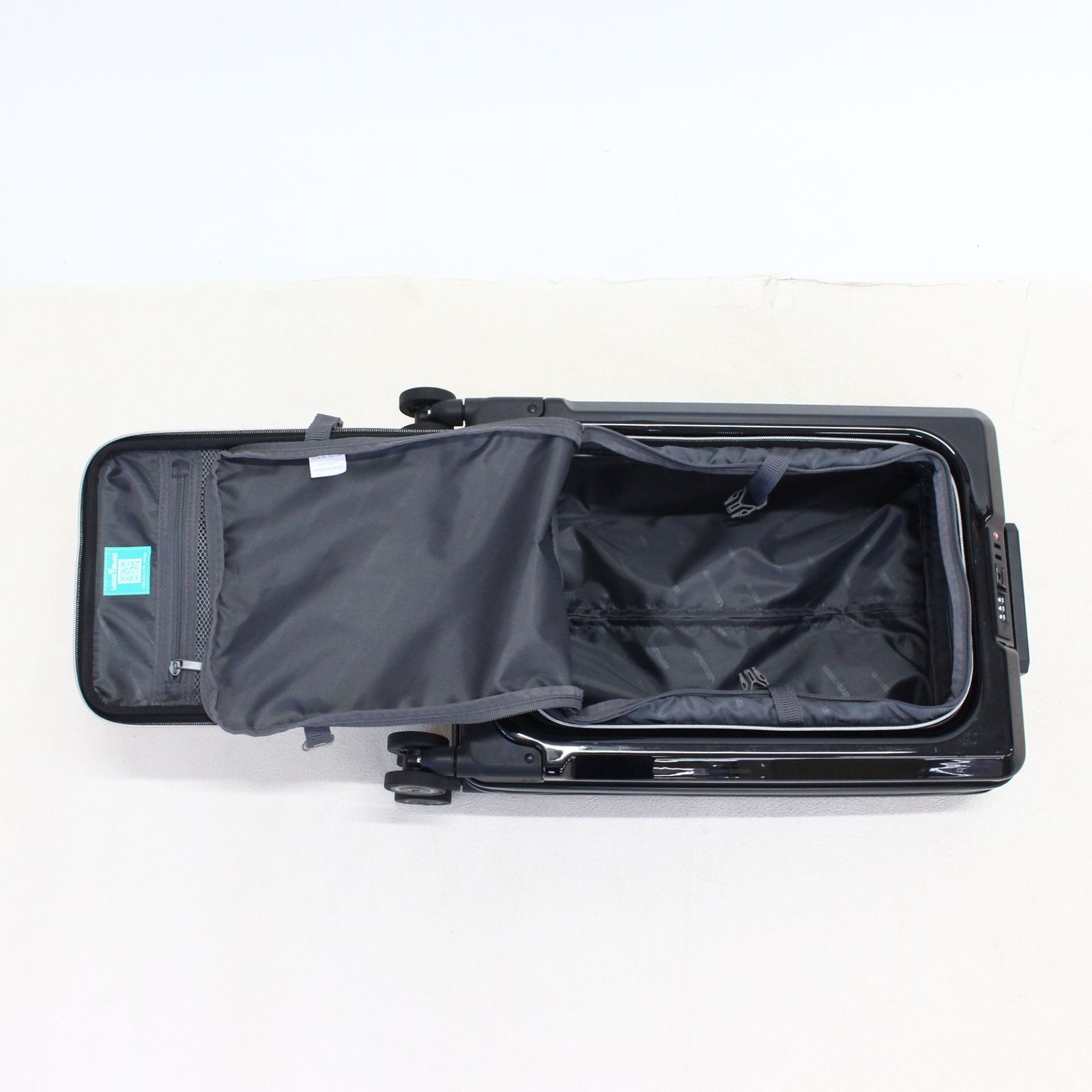 1-3泊向けサイズ]LEGEND WALKER 6031 フィット 15L/拡張時35L ハード