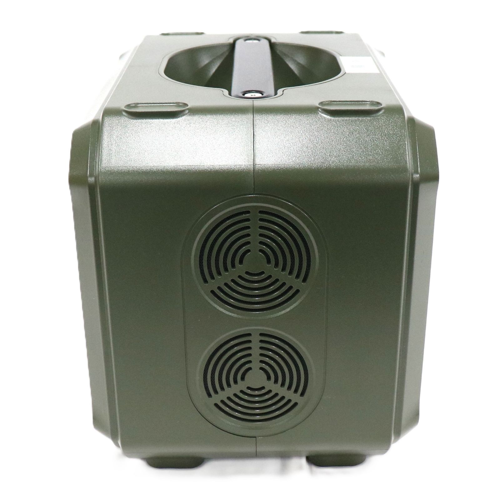 加島商事 PowerArQ Pro ポータブル電源（1000Wh）Smart Tap