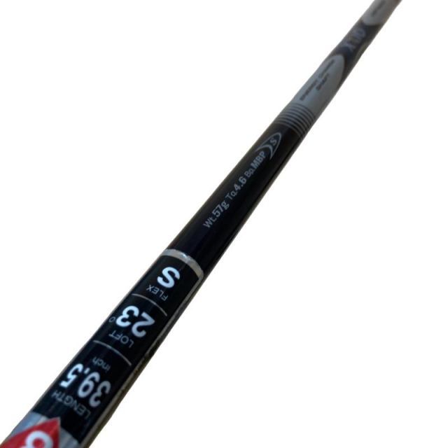 中古】 ダンロップ XXIO(2010) U8 ユーティリティ UT XXIO MP600 