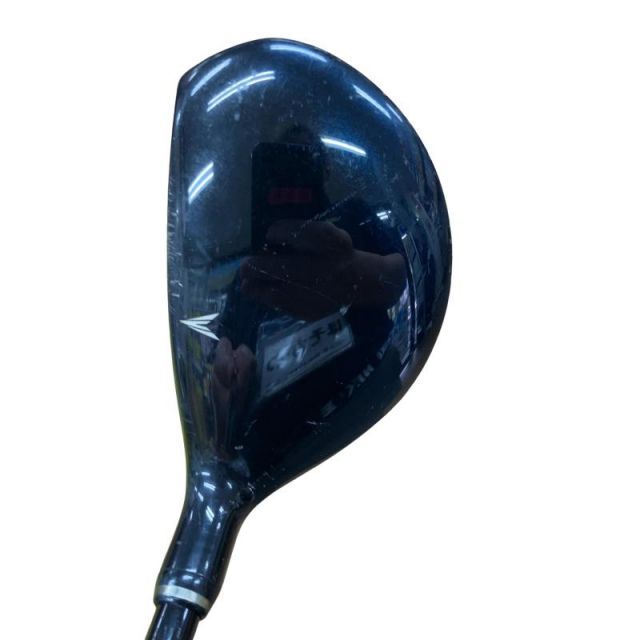 中古】 ダンロップ XXIO(2010) U8 ユーティリティ UT XXIO MP600 