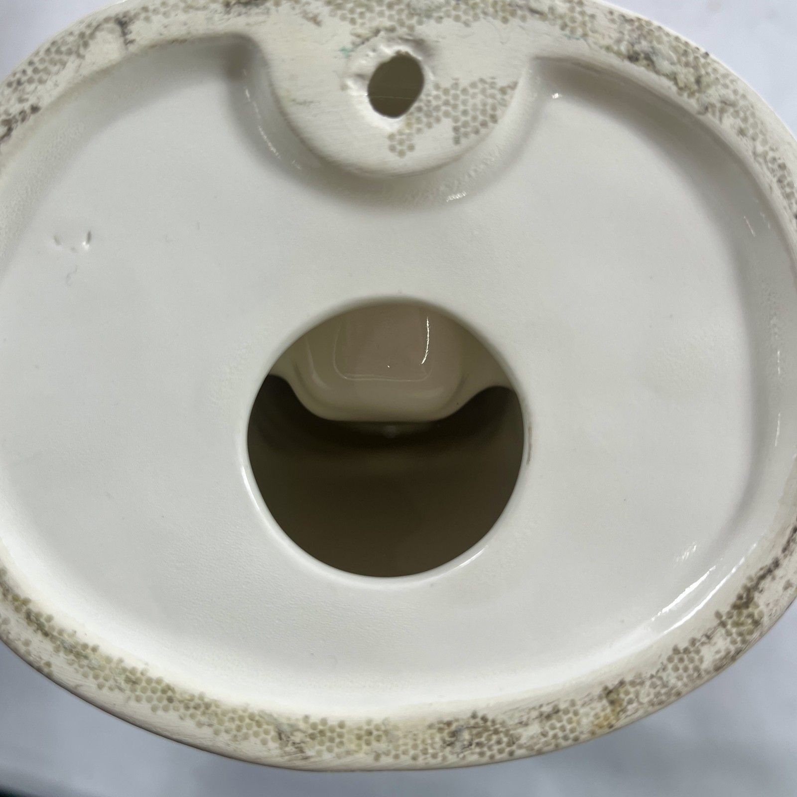 ☆ MICHELIN ミシュランマン ビバンダム 貯金箱 全高約23cm 陶器製