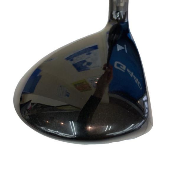 中古】 タイトリスト 913 F 19° フェアウェイウッド FW Titleist