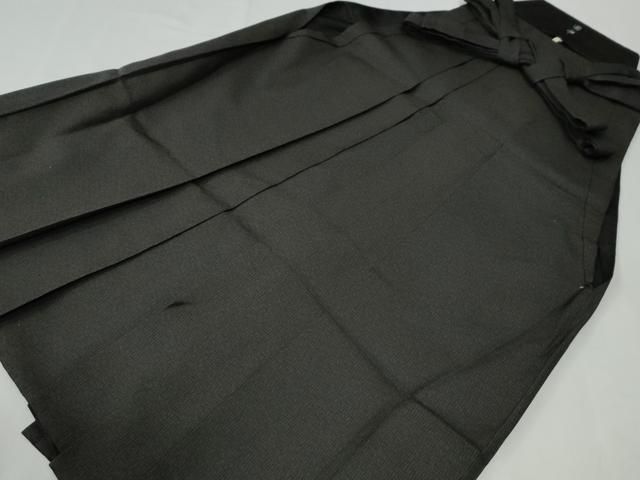 平和屋着物●男性　馬乗り袴　吉祥文　黒地　正絹　逸品　CABG0699yc 平和屋着物○男性 馬乗り袴 吉祥文 黒地 正絹 逸品 CABG0699yc - メルカリ