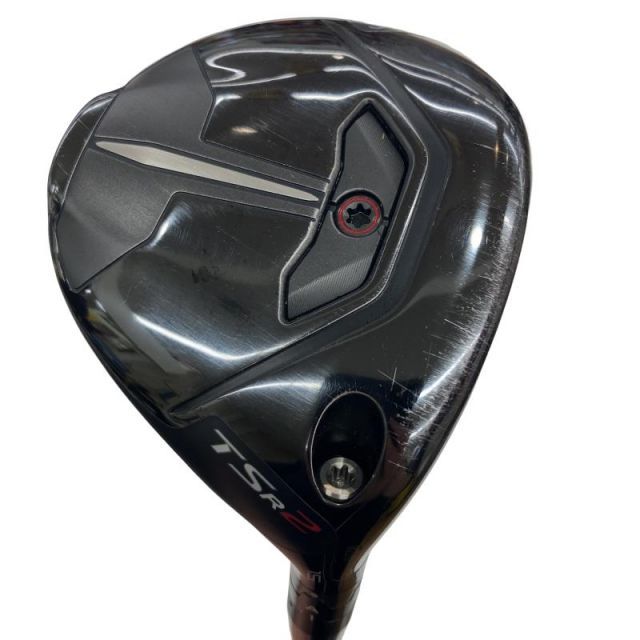 【中古】 タイトリスト TSR2 15° フェアウェイウッド FW TSP111 (フレックスS) メンズ 男性用 右利き 右用 Cランク ゴルフクラブ 20,408円
