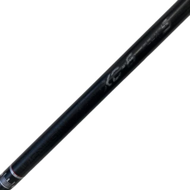 中古】 テーラーメイドスリーブ付き(Qi4D系) グラファイトデザイン