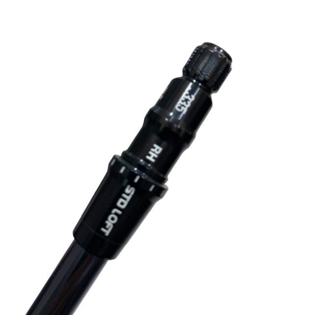 中古】 テーラーメイドスリーブ付き(Qi4D系) マミヤフェアウェイウッド