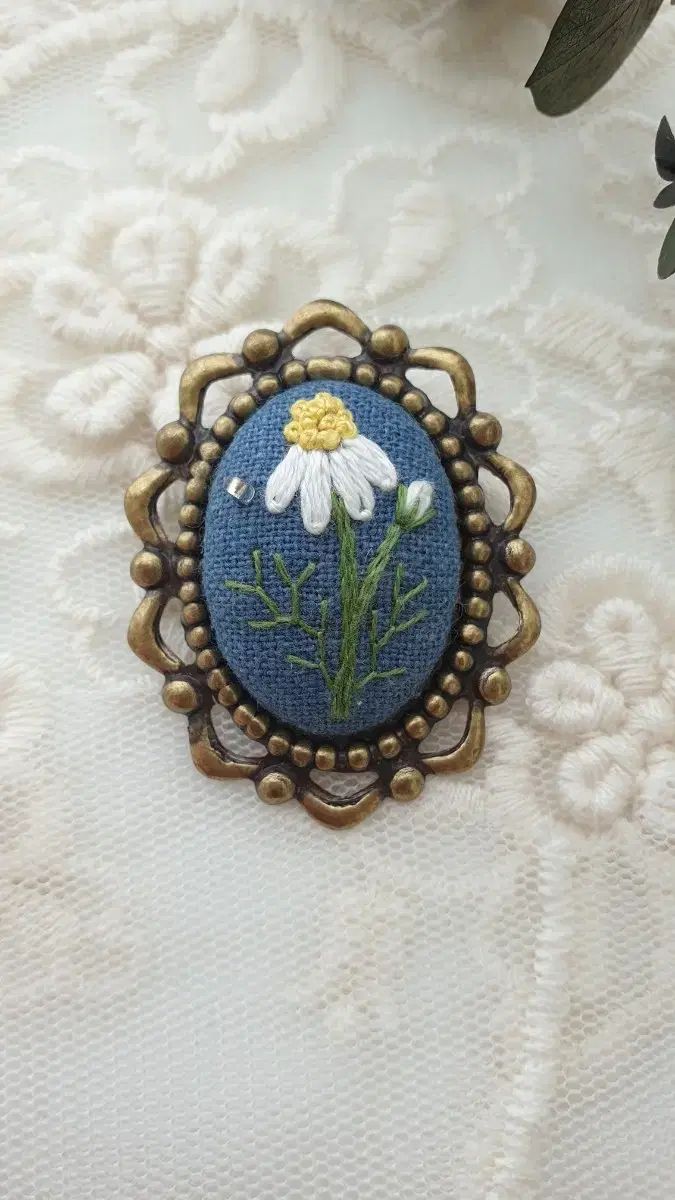 専用商品 刺繍ブローチ 専用商品 刺繍ブローチ 絵画 猫 文鳥の通販はau