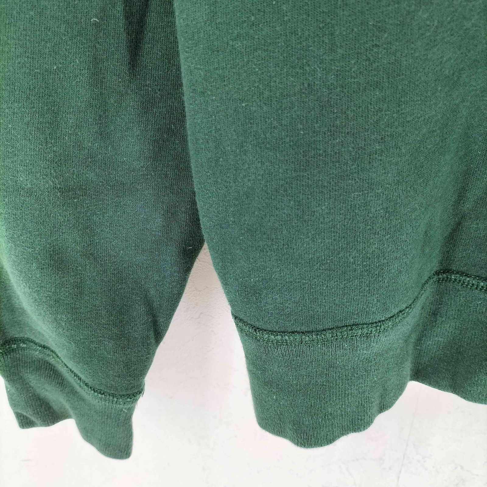 ポロラルフローレン POLO RALPH LAUREN Vガゼット ロゴ刺繍 クルー