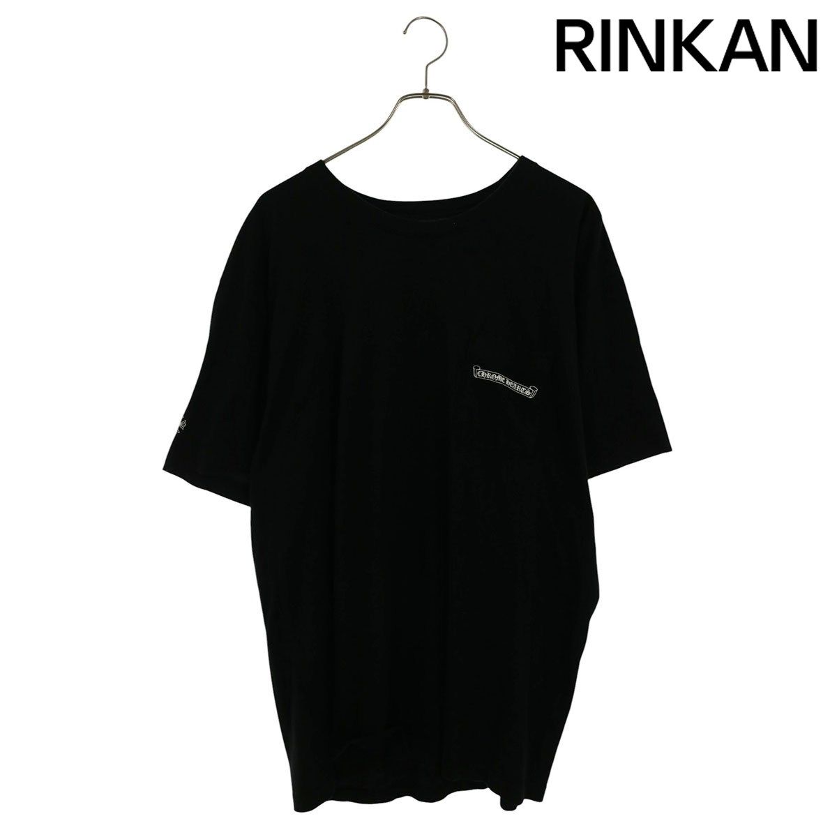クロムハーツ MLTCOL CEM CRS T-SHRT マルチセメタリークロスプリントTシャツ メンズ XL