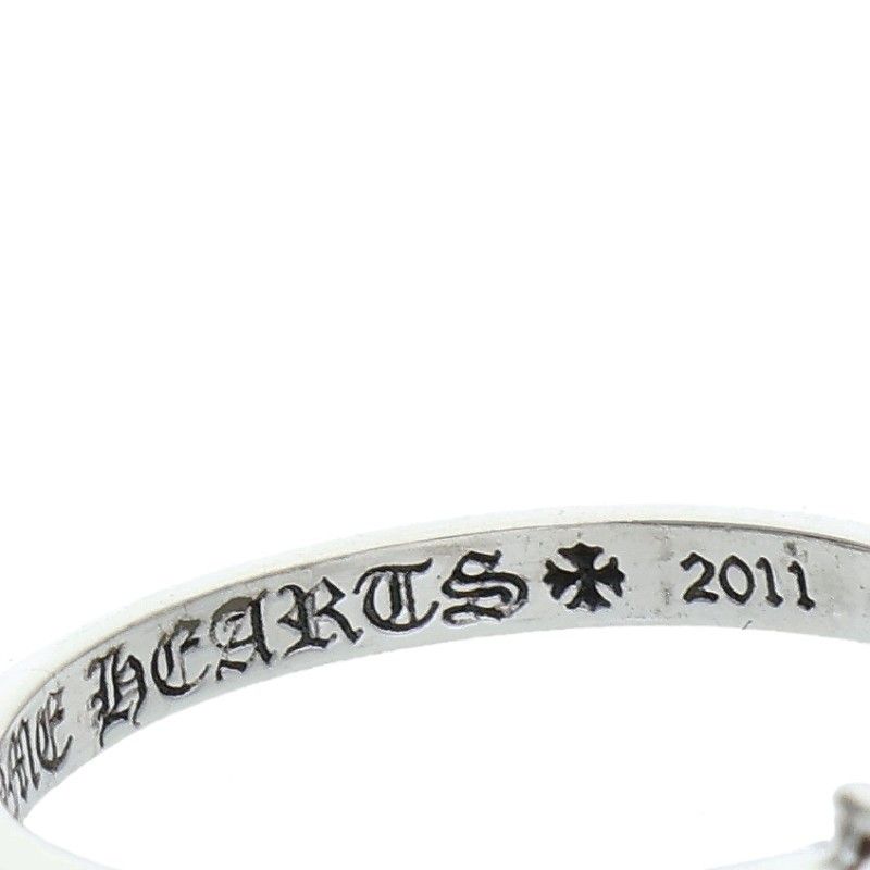 CHROME HEARTS クロムハーツBUBBLEGUM CH PLS 13号 クロムハーツ BUBBLEGUM CH PLS DIA/バブルガムCHプラス 1ダイヤ