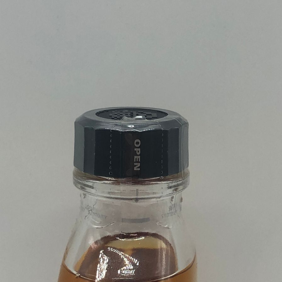 サントリー鴻池運輸130周年記念ボトル 190ml 東京都限定 - メルカリ