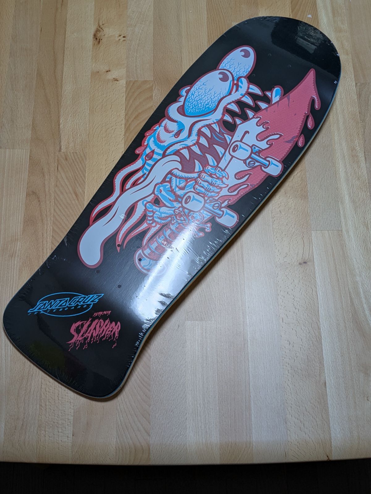SANTA CRUZ サンタクルーズ 