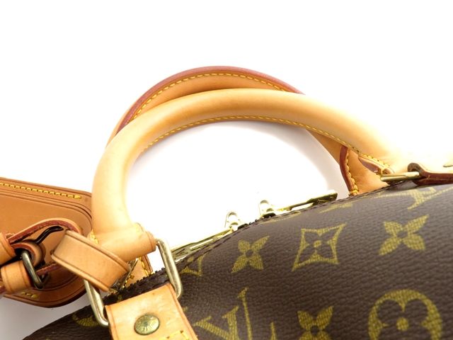 LOUIS VUITTON ルイ・ヴィトン バッグ キーポル50 モノグラム M41426