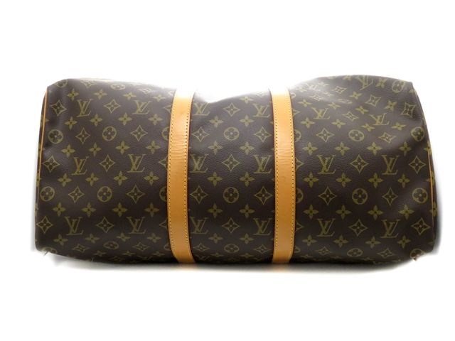LOUIS VUITTON ルイ・ヴィトン バッグ キーポル50 モノグラム M41426