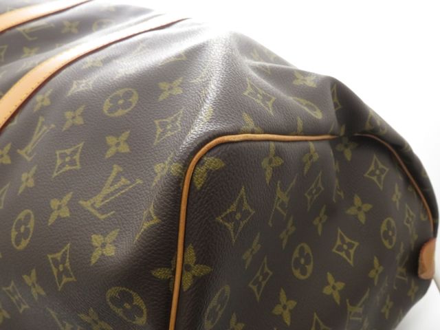 LOUIS VUITTON ルイ・ヴィトン バッグ キーポル50 モノグラム M41426