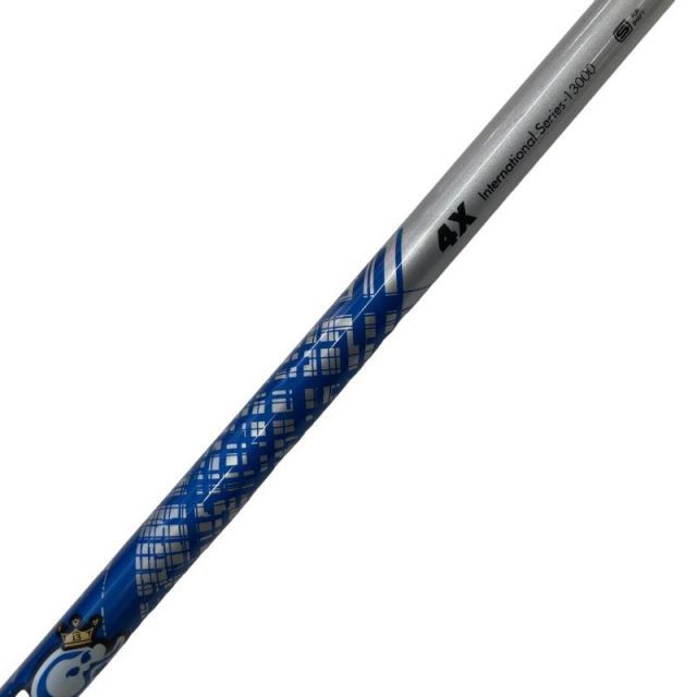 中古】 テーラーメイドスリーブ付き(Qi4D系) マミヤフェアウェイウッド