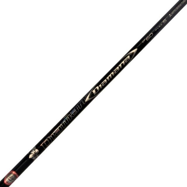 中古】 テーラーメイドスリーブ付き(Qi4D系) 三菱ケミカル(レイヨン